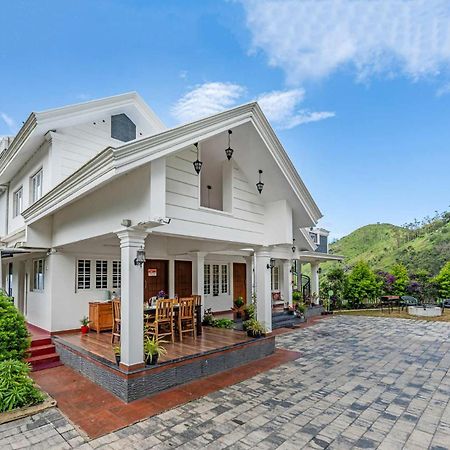 Stayvista At Titha Villa Santhanpara Kültér fotó