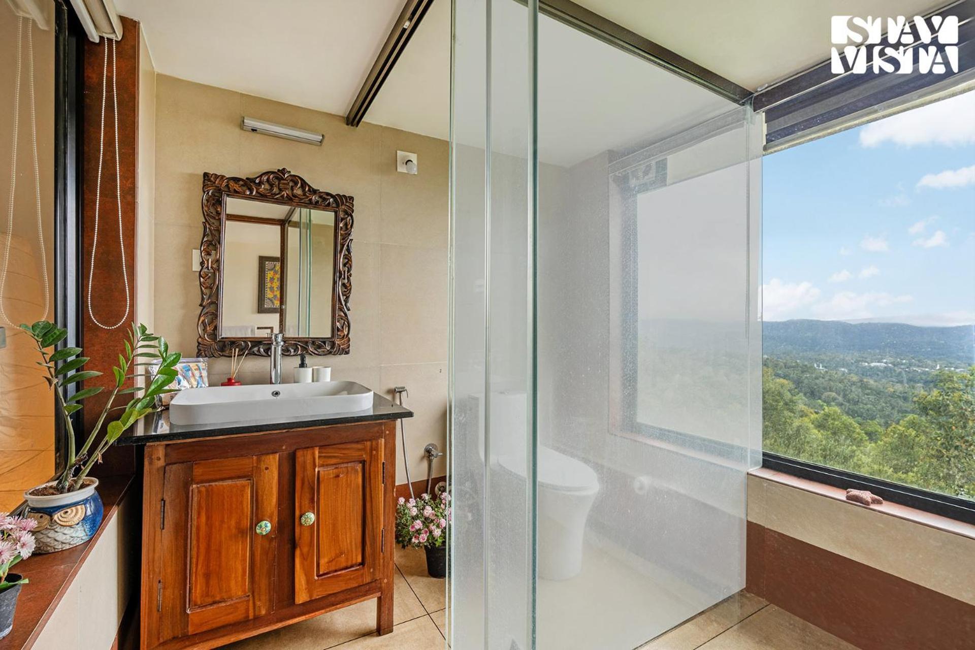 Stayvista At Titha Villa Santhanpara Kültér fotó